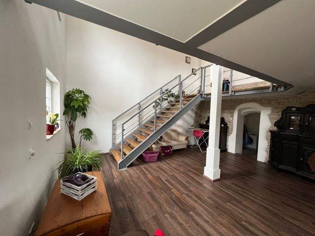 Mehrfamilienhaus, Wohnhaus Bad Sulza Auerstedt - 9 Zimmer, 309 m&sup2;, 750.000&euro; | Angebot:25879530