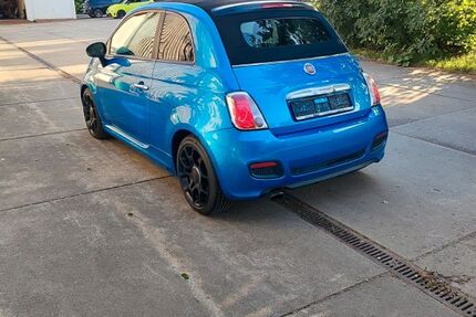 Fiat 500 167.665 km 6.300 &euro; Ebenhofen 87640