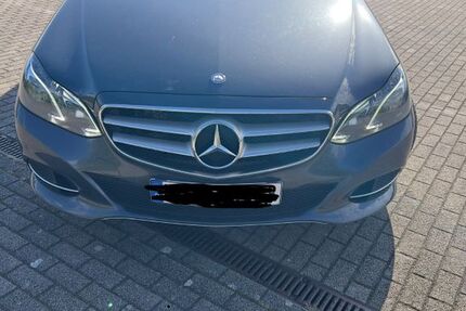 Mercedes-Benz E 220 141.000 km 17.700 &euro; Biblis 68647