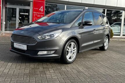 Ford Galaxy 49.371 km 24.970 &euro; Helmstedt 38350