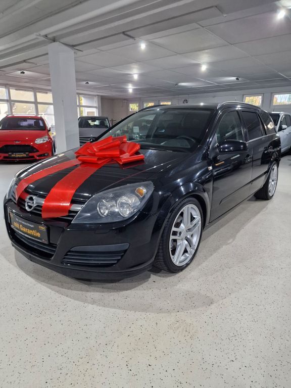 Opel Astra 94.245 km 3.799 € Söllichau 06905