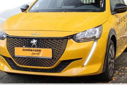 Peugeot 208 46.740 km 14.850 &euro; Solingen 42697