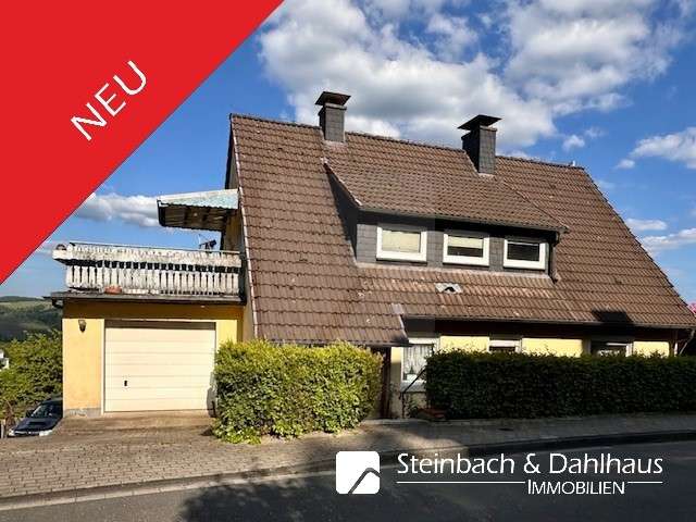 Einfamilienhaus Schalksmühle - 10 Zimmer, 125 m&sup2;, 195.000&euro; | Angebot:26863166