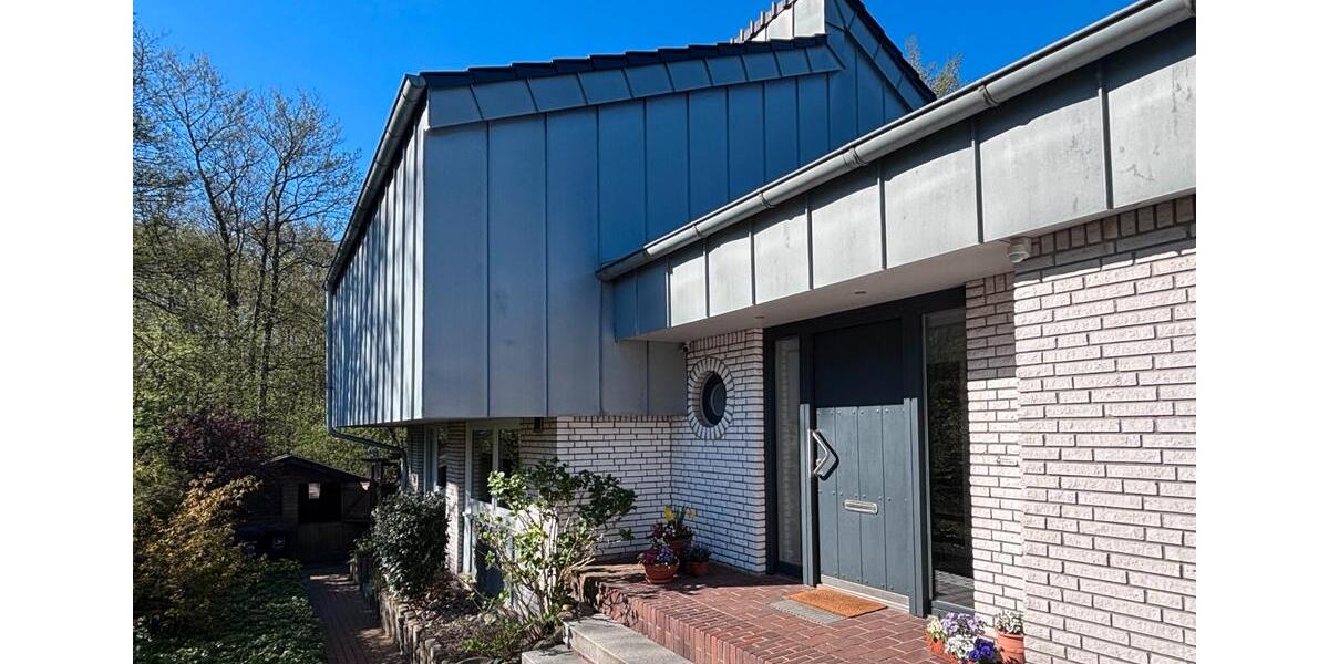 Einfamilienhaus Glücksburg (Ostsee) - 5 Zimmer, 190 m&sup2;, 660.000&euro; | Angebot:26518451
