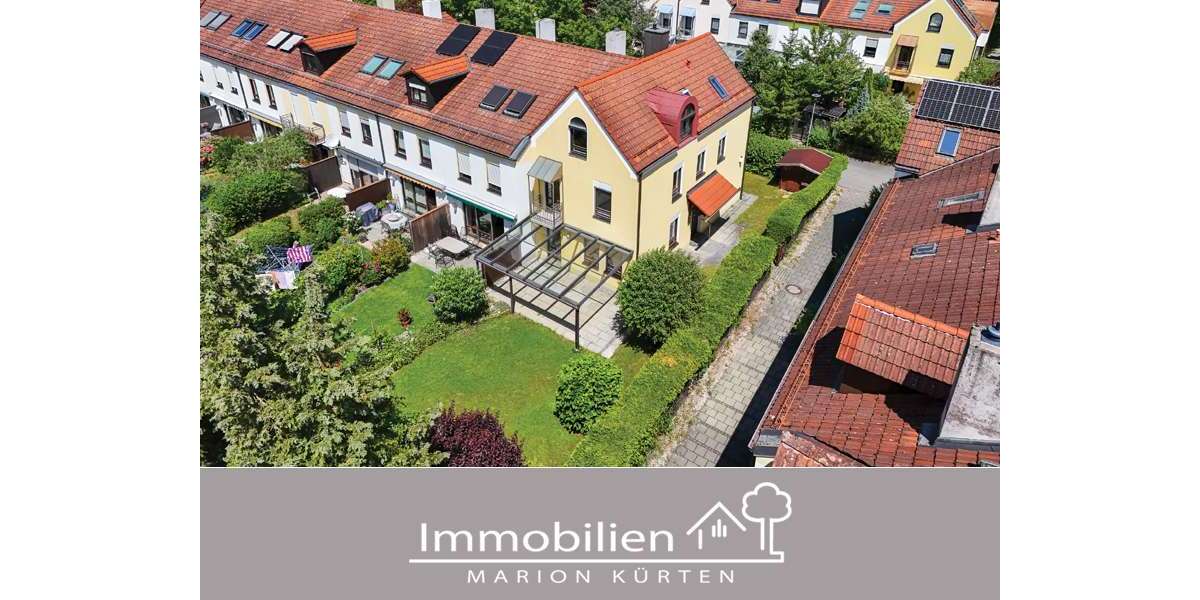 Einfamilienhaus München Aubing-Lochhausen-Langwied - 6 Zimmer, 163 m&sup2;, 999.999&euro; | Angebot:27350734