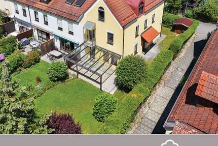 Haus München Aubing-Lochhausen-Langwied - 6 Zimmer, 163 m&sup2;, 999.999&euro; | Angebot:27350734