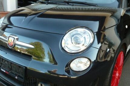 Abarth 595 149.999 km 7.999 &euro; Simmelsdorf OT Großengsee 91245