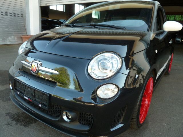 Abarth 595 149.999 km 7.999 &euro; Simmelsdorf OT Großengsee 91245