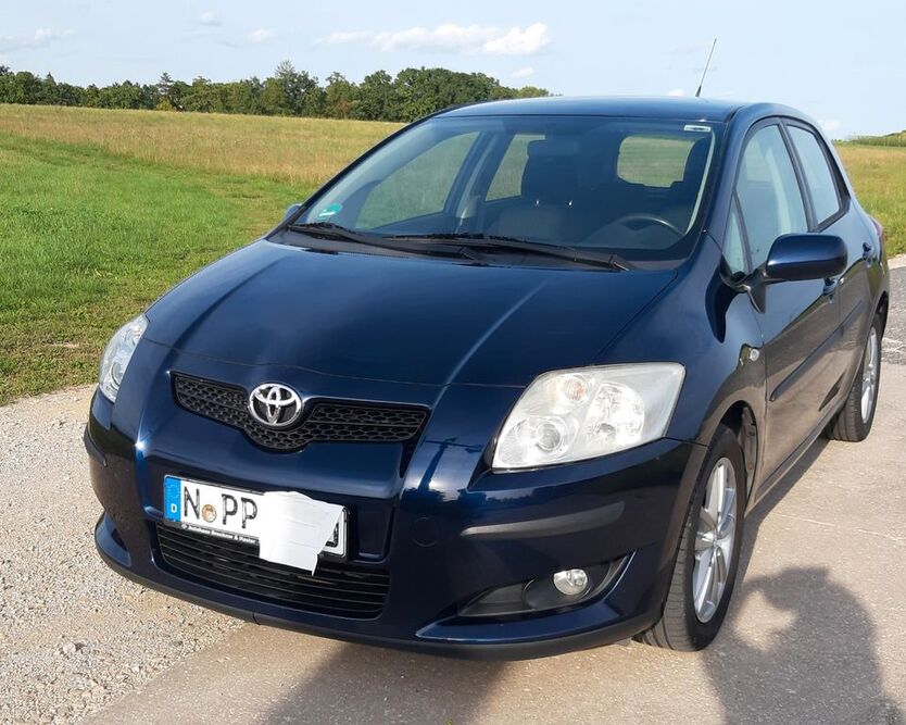 Auris