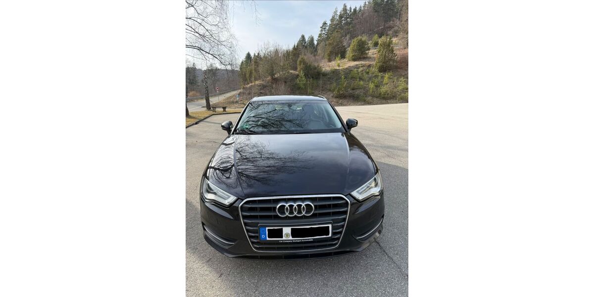 Audi A3 174.000 km 9.000 &euro; Burladingen 72393
