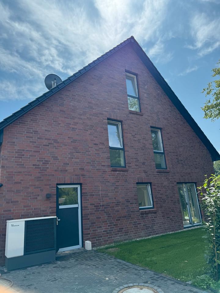 Doppelhaushälfte 5 Zimmer zur Miete in Neetze