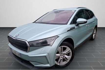Skoda Enyaq 45.118 km 25.200 &euro; Ladenburg 68526