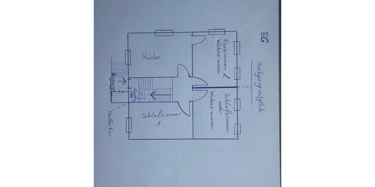 Einfamilienhaus Erbach - 7 Zimmer, 150 m&sup2;, 290.000&euro; | Angebot:26963253