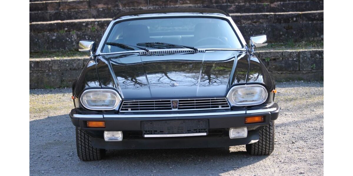 Jaguar XJS 30.900 km 64.999 &euro; Heppenheim 64646
