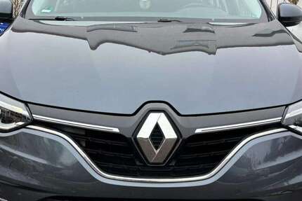 Renault Megane 68.000 km 14.500 &euro; Salzatal 06198