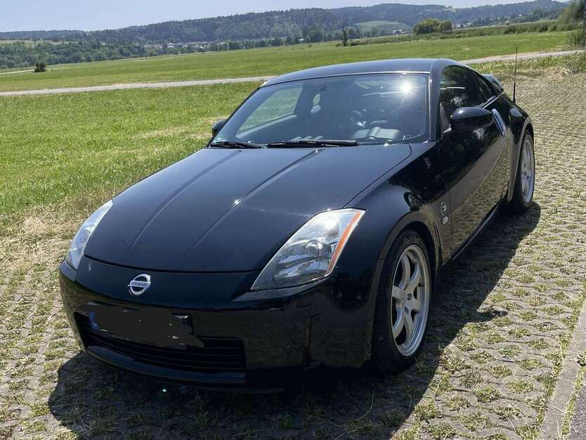 350Z