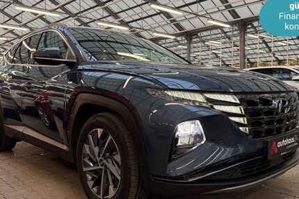 Hyundai TUCSON 29.195 km 28.290 &euro; Ludwigsfelde (bei Berlin) 14974