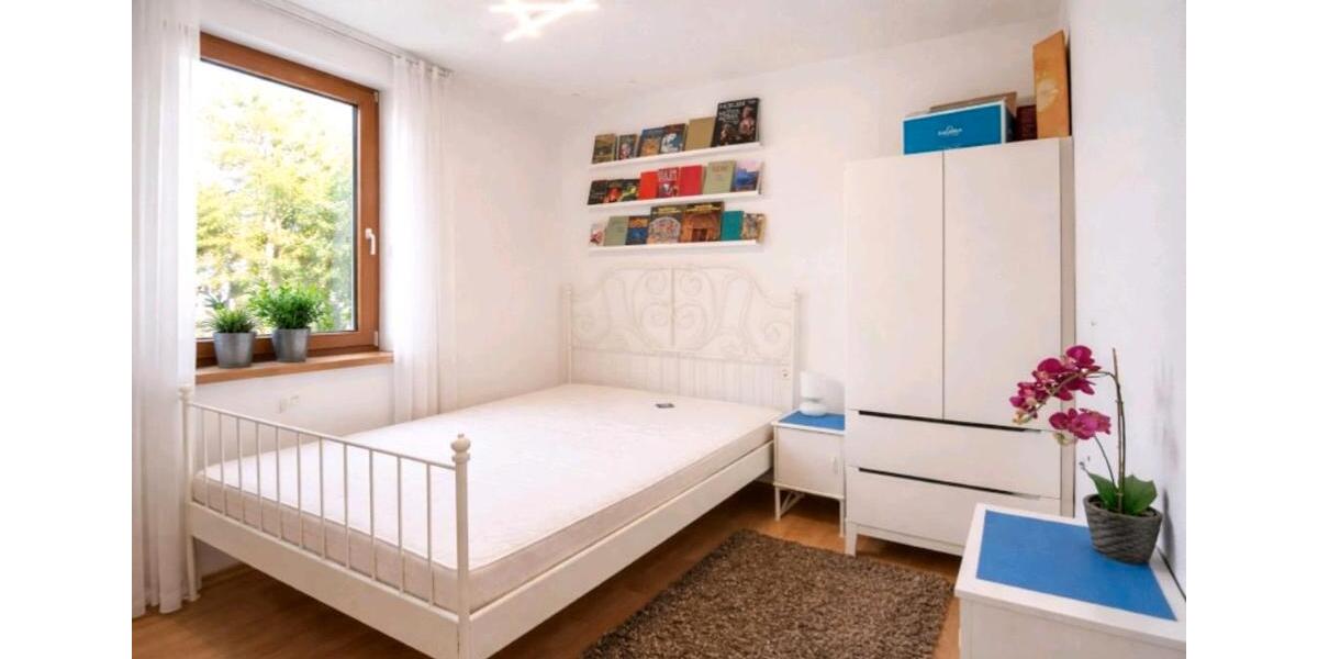Wohnen auf Zeit Stuttgart Bad Cannstatt - 1 Zimmer, 10 m&sup2;, 498&euro; | Angebot:26395627