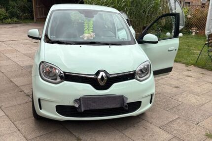 Renault Twingo 40.000 km 9.200 &euro; Ratzeburg 23909