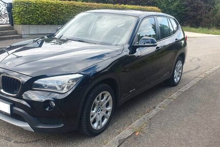 BMW X1 156.000 km 9.300 &euro; Mutlangen 73557