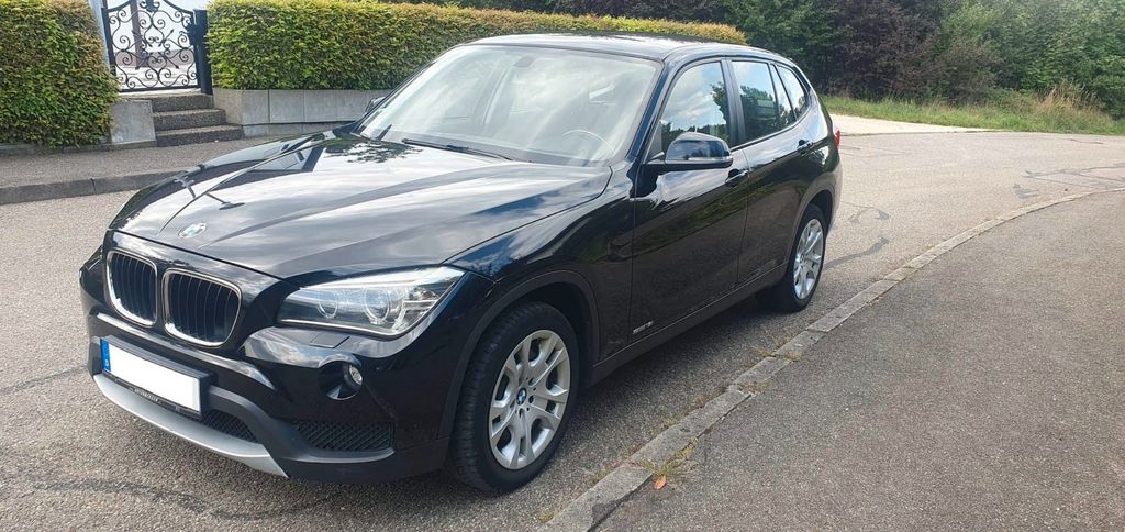 BMW X1 156.000 km 9.300 &euro; Mutlangen 73557
