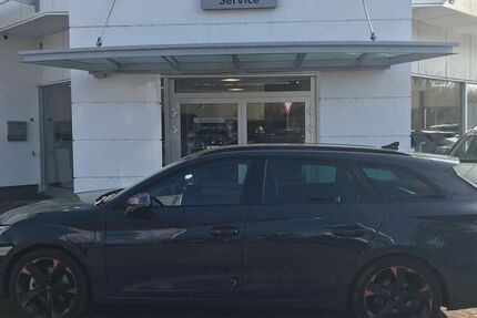 Cupra Leon 23.923 km 33.700 &euro; Woldegk 17348