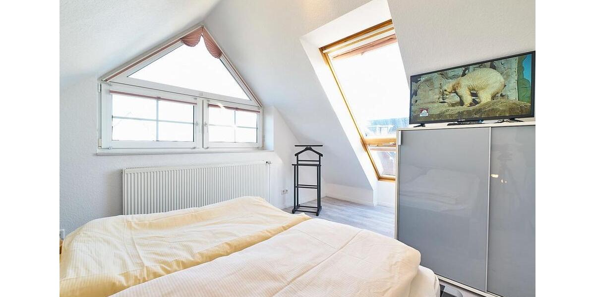 Maisonettenwohnung Scharbeutz - 4 Zimmer, 69 m&sup2;, 495.000&euro; | Angebot:26701655