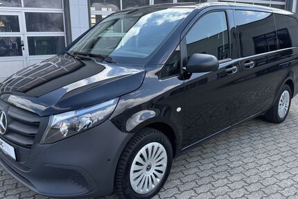 Mercedes-Benz Vito 31.367 km 50.575 &euro; Naila 95119