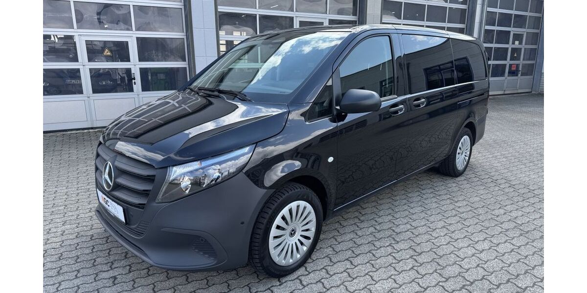 Mercedes-Benz Vito 31.367 km 50.575 &euro; Naila 95119