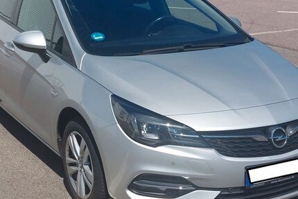 Opel Astra 73.500 km 11.450 &euro; Zweibrücken 66482