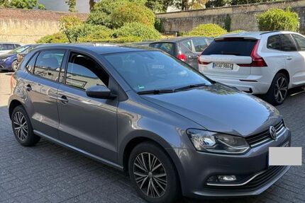 VW Polo 106.300 km 8.700 € Münster 64839