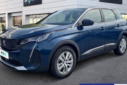 Peugeot 3008 12.654 km 25.980 &euro; Wiesbaden 65201