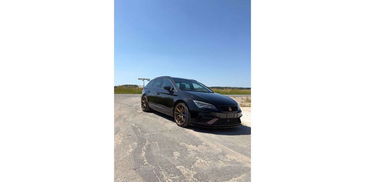 Seat Leon 140.000 km 22.999 &euro; Ebstorf 29574