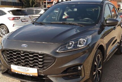 Ford Kuga 59.531 km 24.990 &euro; Appenweier-Urloffen 77767