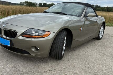 BMW Z4 58.125 km 16.250 &euro; Küps 96328