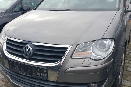 VW Touran 288.000 km 2.990 € Neu Wulmstorf 21629