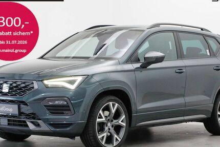 Seat Ateca 55.000 km 28.930 &euro; Feldkirchen/Westerham 83620