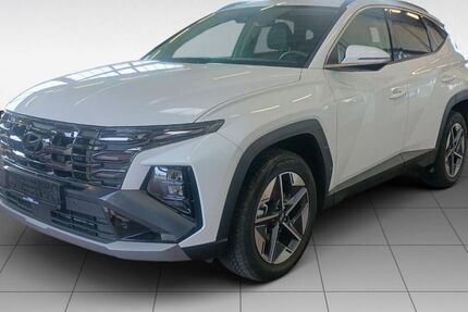 Hyundai TUCSON 6.261 km 32.990 € Soest 59494