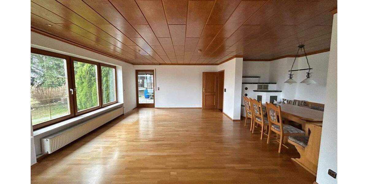 Einfamilienhaus Ortenburg Moosham - 6 Zimmer, 223 m&sup2;, 1.490&euro; | Angebot:25819711