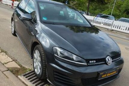 VW Golf 260.412 km 9.499 &euro; Bingen 55411