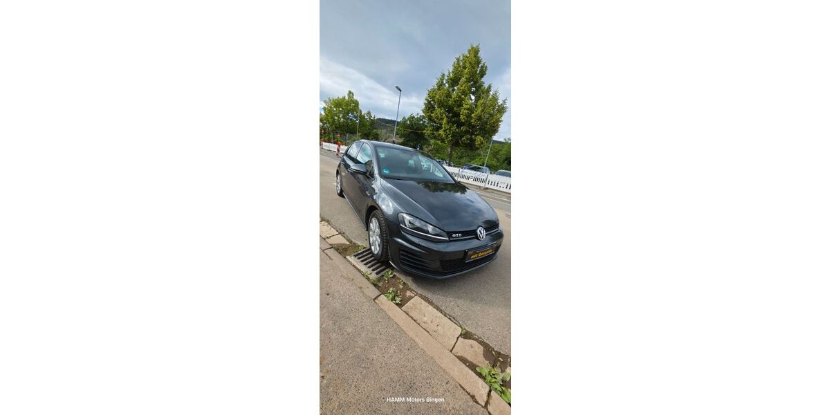 VW Golf 260.412 km 9.499 &euro; Bingen 55411