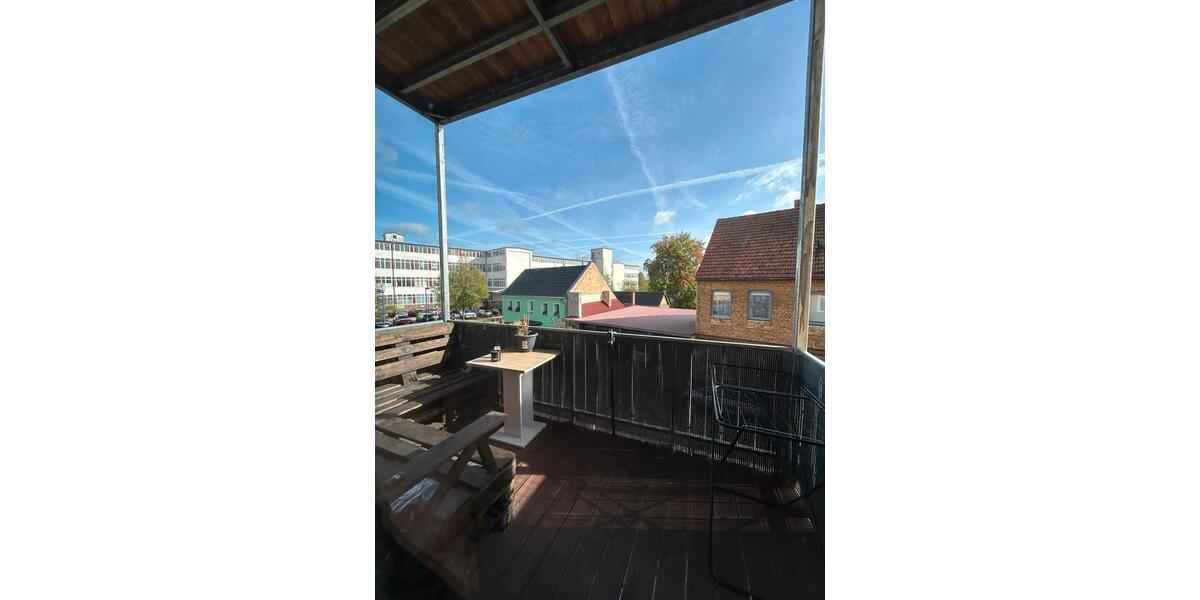 Etagenwohnung Finsterwalde - 3 Zimmer, 97 m&sup2;, 813&euro; | Angebot:27646081