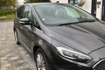 Ford S-Max 196.000 km 16.500 &euro; Duisburg 47228
