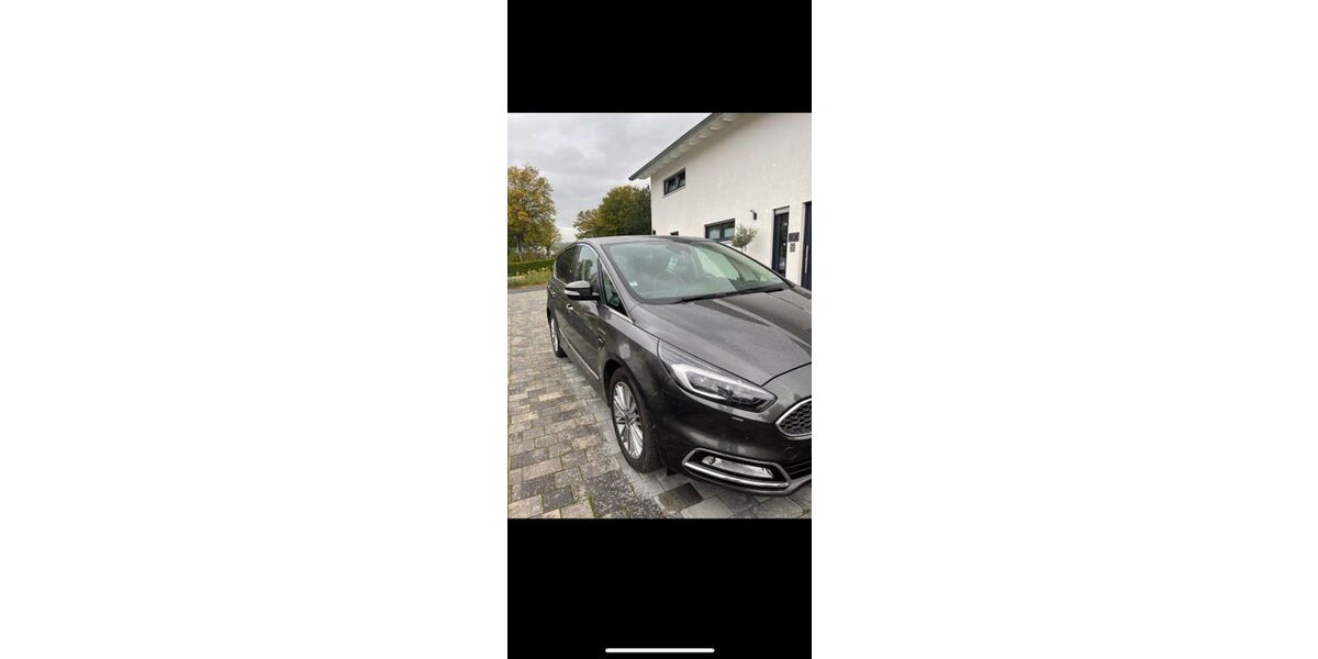 Ford S-Max 196.000 km 16.500 &euro; Duisburg 47228