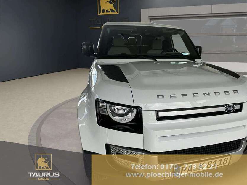 Defender