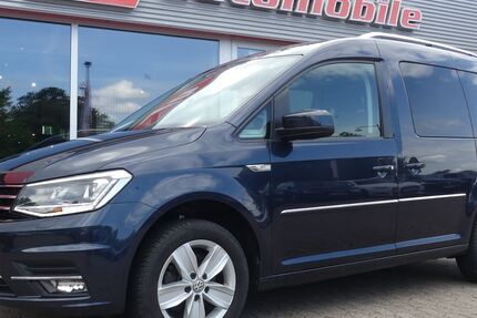 VW Caddy 81.814 km 19.980 &euro; Langenhagen 30855