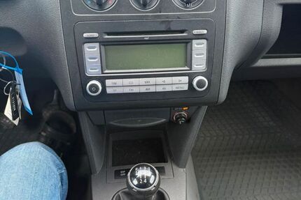 VW Caddy 295.000 km 1.750 &euro; Trier 54294