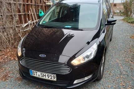 Ford Galaxy 100.000 km 17.500 &euro; Weidenberg 95466