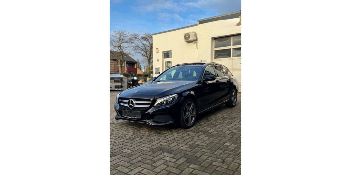 Mercedes-Benz C 250 94.000 km 18.500 &euro; Hamm 59065