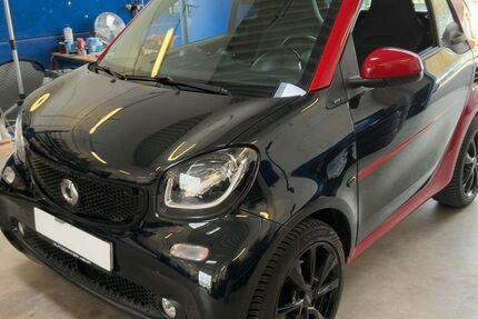 Smart ForTwo 32.149 km 12.700 &euro; Vilshofen an der Donau 94474
